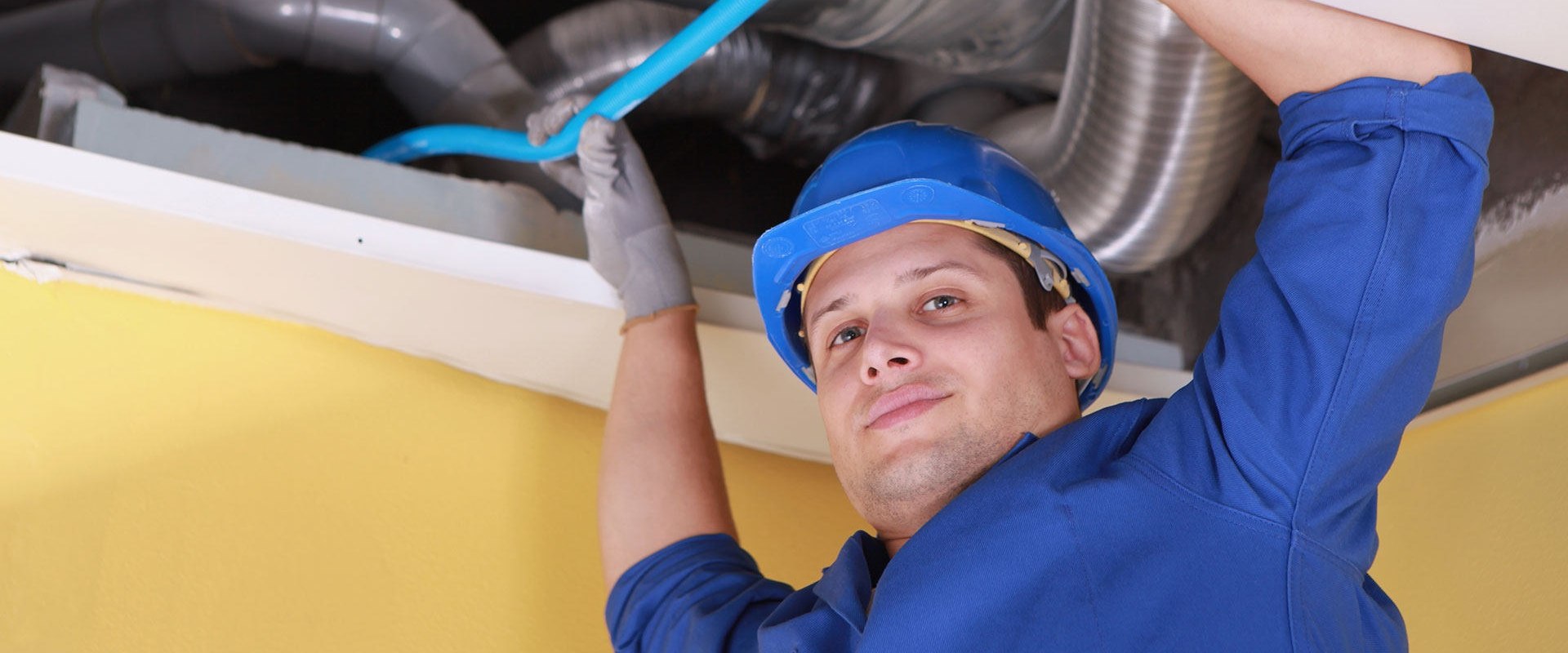 How Long Does It Take to Complete a Typical Duct Repair Service?