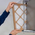 How 20x20x5 HVAC Furnace Home Air Filters and Duct Repair Services Improve Indoor Air Quality