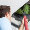 Are There Any Risks of DIY Duct Repairs?