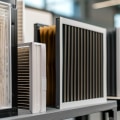 The Connection Between AC Air Filter Measurements And Duct Repair Success