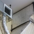 6 Common Problems with Residential Duct Systems and How to Fix Them