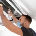 How Combined Air Duct Cleaning and Duct Repair Services Near Wellington, FL Improve Your HVAC System