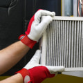 A Pro's Guide to the Importance of Goodman Furnace Filter Size by Model Number