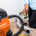 The Importance of Professional Air Duct Cleaning Service