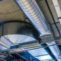 What is the Most Common Duct Material Used in Air Conditioning Systems?