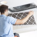 The Science Behind the Lennox HVAC Furnace Air Filter 20x25x5