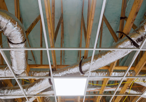 How Long Does It Take to Replace Ductwork? A Comprehensive Guide