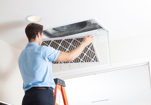 How Often Should You Have Your Ducts Inspected for Repairs?