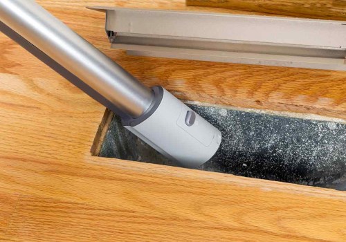 Preparing Your Ducts for Cleaning: A Step-by-Step Guide