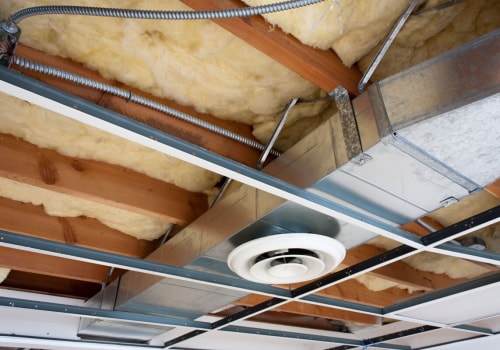 DIY Duct Repairs: What Materials Should You Need to Use?