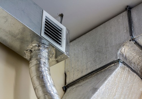Do You Need to Repair Your Air Ducts? Here's How to Tell