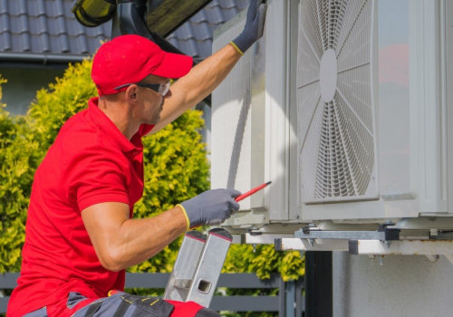 How Choosing the Right HVAC Air Conditioning Installation Service Company Near Miami, FL Can Prevent Frequent Repairs