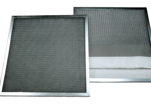 The Role of a 20x36x1 HVAC Air Filter in Optimizing Duct Repair Services