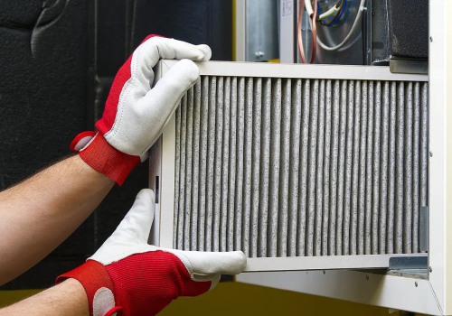 A Pro's Guide to the Importance of Goodman Furnace Filter Size by Model Number