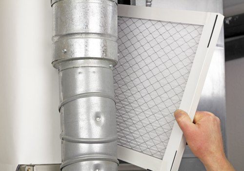 Top Reasons To Get A Generalaire HVAC Furnace Air Filter In Ancient Systems That Struggles With Many Duct Repair Visits