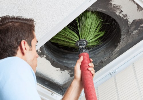 Vent Cleaning Service in Boca Raton: Common Mistakes to Avoid