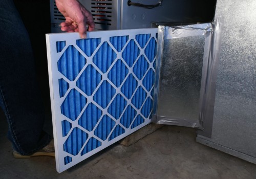 How Often to Change Furnace Filters for Cost-Effective Duct Repair Services