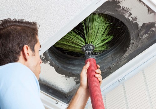 The Benefits of Professional Duct Maintenance: A Comprehensive Guide