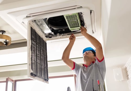 Finding the Perfect Air Duct Cleaning Service
