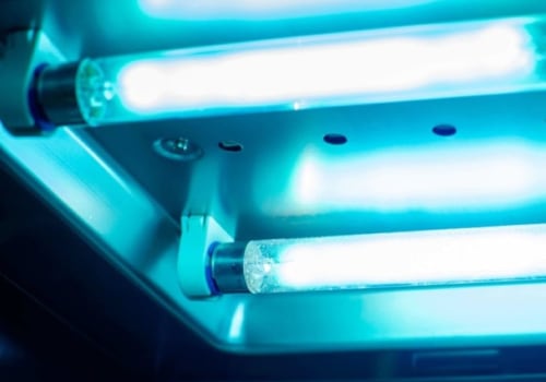 The Impact of UV Light Installation on AC Performance