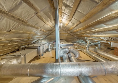 Does Home Insurance Cover Duct Repair Services?
